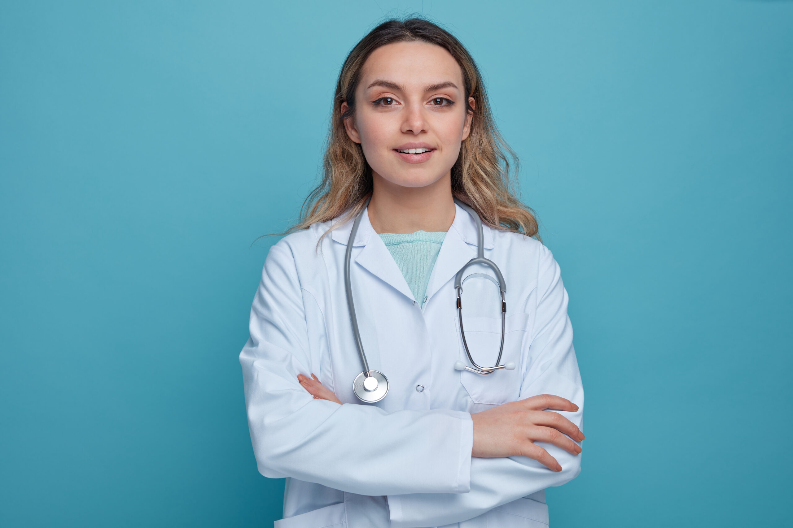 Benefits of Choosing a Female Gynecologist